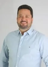Foto oficial de KEKE TEIXEIRA nas eleições 2026, divulgada pelo TSE