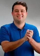 Foto oficial de LEANDRO BELLO nas eleições 2026, divulgada pelo TSE