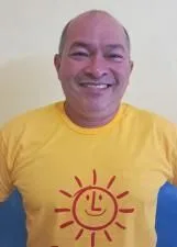 Foto oficial de LILCIOMAR DA AUTOESCOLA nas eleições 2026, divulgada pelo TSE