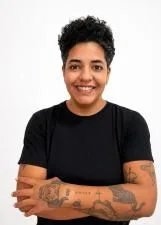 Foto oficial de LOUISE MACHADO nas eleições 2026, divulgada pelo TSE