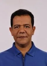 Foto oficial de LUCIANO LEITOA nas eleições 2026, divulgada pelo TSE