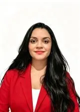 Foto oficial de LYA AMARAL nas eleições 2026, divulgada pelo TSE