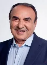 Foto oficial de MADEIRA nas eleições 2026, divulgada pelo TSE
