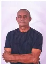 Foto oficial de MAGÃO nas eleições 2026, divulgada pelo TSE