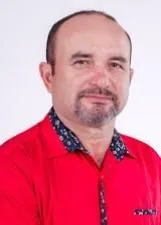 Foto oficial de MAGUINO CUTRIM nas eleições 2026, divulgada pelo TSE