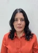 Foto oficial de MAJOR DÉBORA nas eleições 2026, divulgada pelo TSE