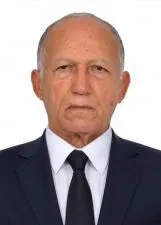 Foto oficial de MANELIM nas eleições 2026, divulgada pelo TSE