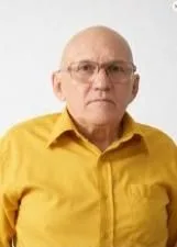 Foto oficial de MANOEL GARIMPEIRO nas eleições 2026, divulgada pelo TSE