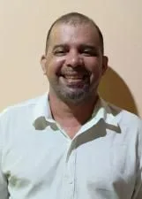 Foto oficial de MARCELO - COLETIVO RESISTÊNCIA nas eleições 2026, divulgada pelo TSE