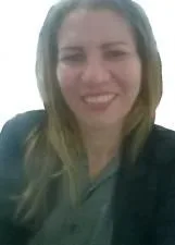 Foto oficial de MARCIA CONTADORA nas eleições 2026, divulgada pelo TSE