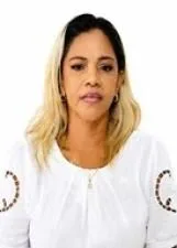 Foto oficial de MARCIA MATTOS nas eleições 2026, divulgada pelo TSE