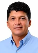 Foto oficial de MARCOS CALDAS COLETIVO + nas eleições 2026, divulgada pelo TSE