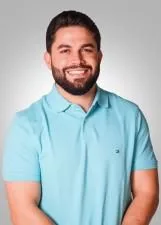 Foto oficial de MARCOS MIRANDA JUNIOR nas eleições 2026, divulgada pelo TSE