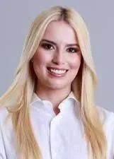 Foto oficial de MARIA CLARA MACEDO nas eleições 2026, divulgada pelo TSE