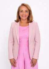 Foto oficial de MARINA CABELEREIRA nas eleições 2026, divulgada pelo TSE