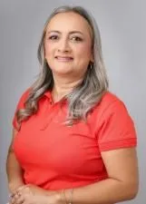 Foto oficial de MARLEIDY BERNABÉ nas eleições 2026, divulgada pelo TSE