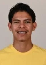 Foto oficial de MIQUEIAS SANTANA nas eleições 2026, divulgada pelo TSE