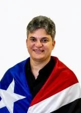 Foto oficial de NAGIB nas eleições 2026, divulgada pelo TSE