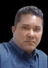 Foto oficial de NALDINHO TEÓFILO nas eleições 2026, divulgada pelo TSE