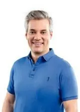 Foto oficial de NETO EVANGELISTA nas eleições 2026, divulgada pelo TSE