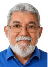 Foto oficial de NONATO MORAES nas eleições 2026, divulgada pelo TSE