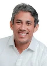 Foto oficial de OSMAR FILHO nas eleições 2026, divulgada pelo TSE