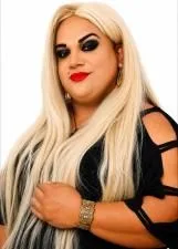 Foto oficial de PÂMELA MARANHÃO nas eleições 2026, divulgada pelo TSE