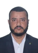 Foto oficial de PARÁ FIGUEIREDO nas eleições 2026, divulgada pelo TSE
