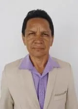 Foto oficial de PASTOR ALDO nas eleições 2026, divulgada pelo TSE