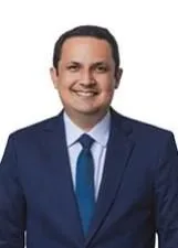 Foto oficial de PASTOR FREDERIC nas eleições 2026, divulgada pelo TSE