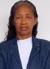 Foto oficial de PASTORA SILVANA RIBEIRO nas eleições 2026, divulgada pelo TSE
