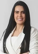 Foto oficial de PAULA PRATA nas eleições 2026, divulgada pelo TSE
