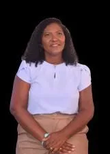 Foto oficial de PEDRA CELESTINA nas eleições 2026, divulgada pelo TSE