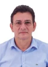 Foto oficial de PEDRO JUNIOR nas eleições 2026, divulgada pelo TSE