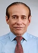 Foto oficial de PINTO ITAMARATY nas eleições 2026, divulgada pelo TSE