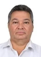 Foto oficial de PROF. FRANCISCO CUNHA nas eleições 2026, divulgada pelo TSE