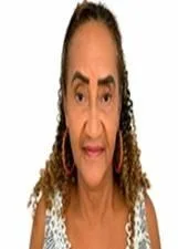 Foto oficial de PROFA BELFORTT nas eleições 2026, divulgada pelo TSE