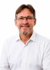 Foto oficial de PROFESSOR JÚLIO PINHEIRO nas eleições 2026, divulgada pelo TSE