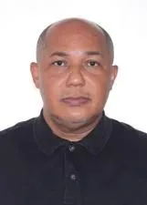 Foto oficial de PROFESSOR JUSCELINO nas eleições 2026, divulgada pelo TSE