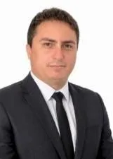 Foto oficial de RÁDER LEÃO nas eleições 2026, divulgada pelo TSE