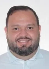 Foto oficial de RAUL SEGUNDO BIBIU nas eleições 2026, divulgada pelo TSE