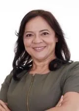 Foto oficial de REGILDA SANTOS nas eleições 2026, divulgada pelo TSE