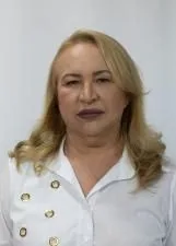 Foto oficial de RÉGINA GALENO nas eleições 2026, divulgada pelo TSE