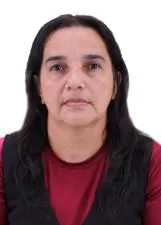 Foto oficial de REGINA LINS DA MUNDIAL nas eleições 2026, divulgada pelo TSE
