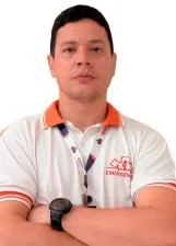 Foto oficial de RENECLEI DE SOUSA nas eleições 2026, divulgada pelo TSE