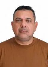 Foto oficial de RIBAMAR PINHEIRO nas eleições 2026, divulgada pelo TSE