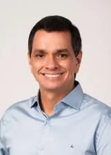 Foto oficial de RICARDO ARRUDA nas eleições 2026, divulgada pelo TSE