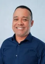Foto oficial de RICARDO GONÇALVES nas eleições 2026, divulgada pelo TSE