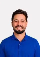 Foto oficial de RICARDO SEIDEL nas eleições 2026, divulgada pelo TSE