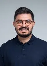 Foto oficial de RODRIGO ARRAIS nas eleições 2026, divulgada pelo TSE